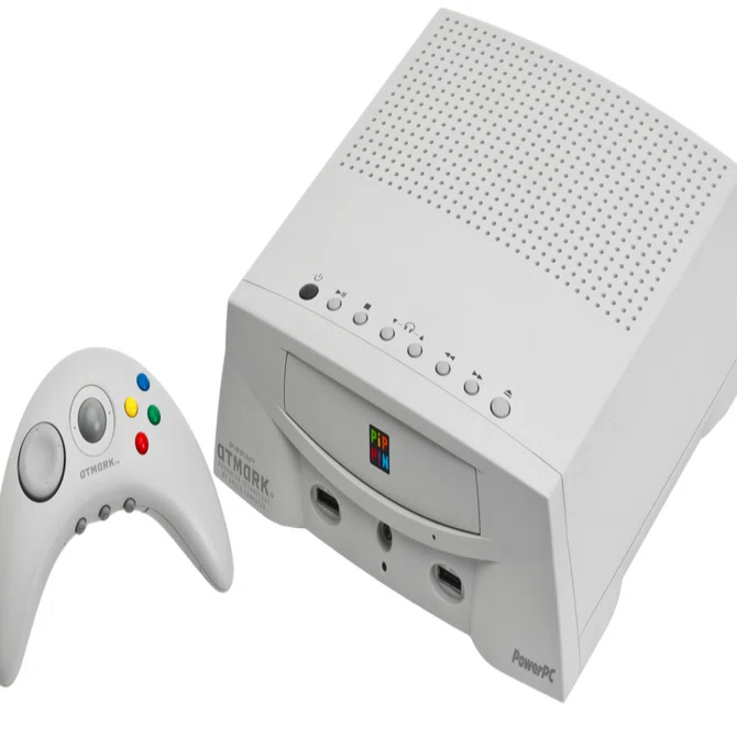 4月11日 Apple社再びゲーム事業参戦……か、どうかわからない。｜とら