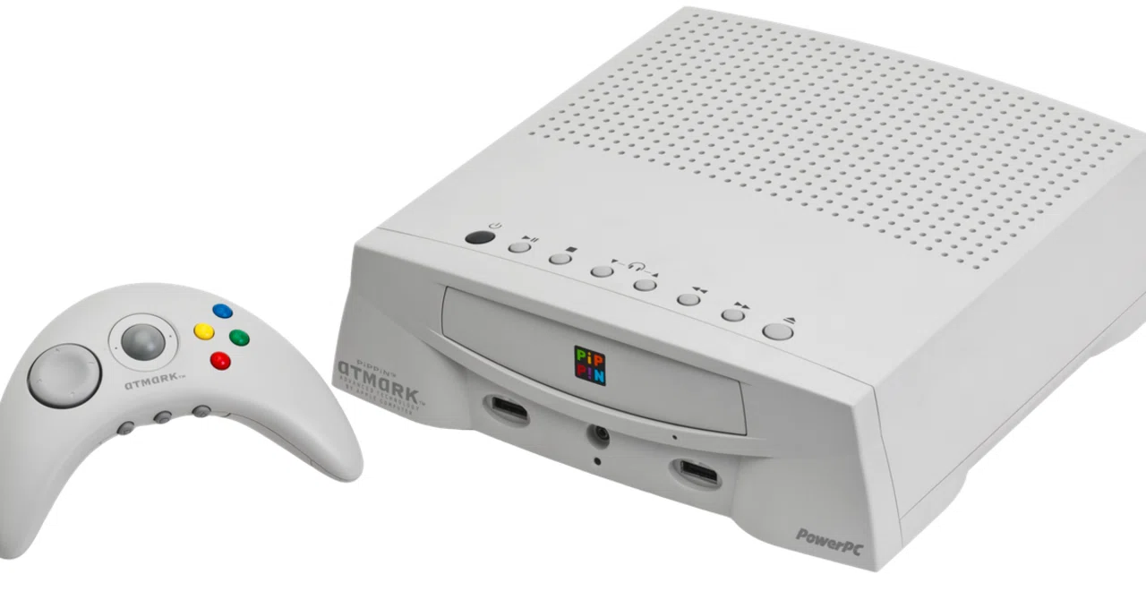 4月11日 Apple社再びゲーム事業参戦……か、どうかわからない。｜とら
