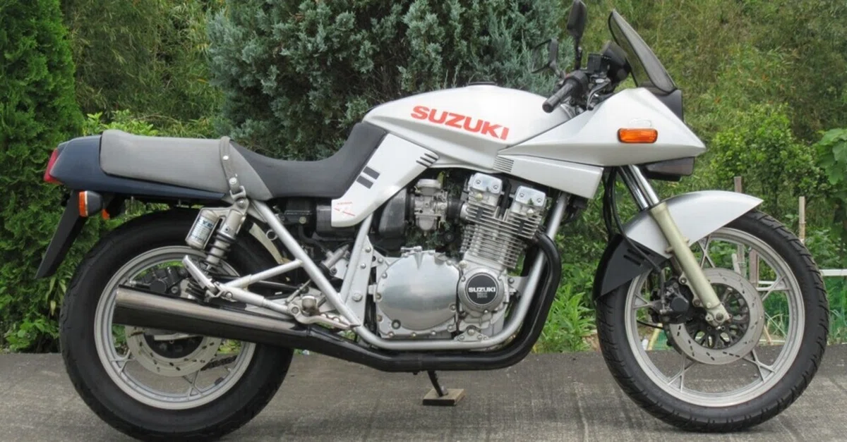 チタン ファンネル FCRラージボディ GSX1100Sカタナ たかい XJ a239
