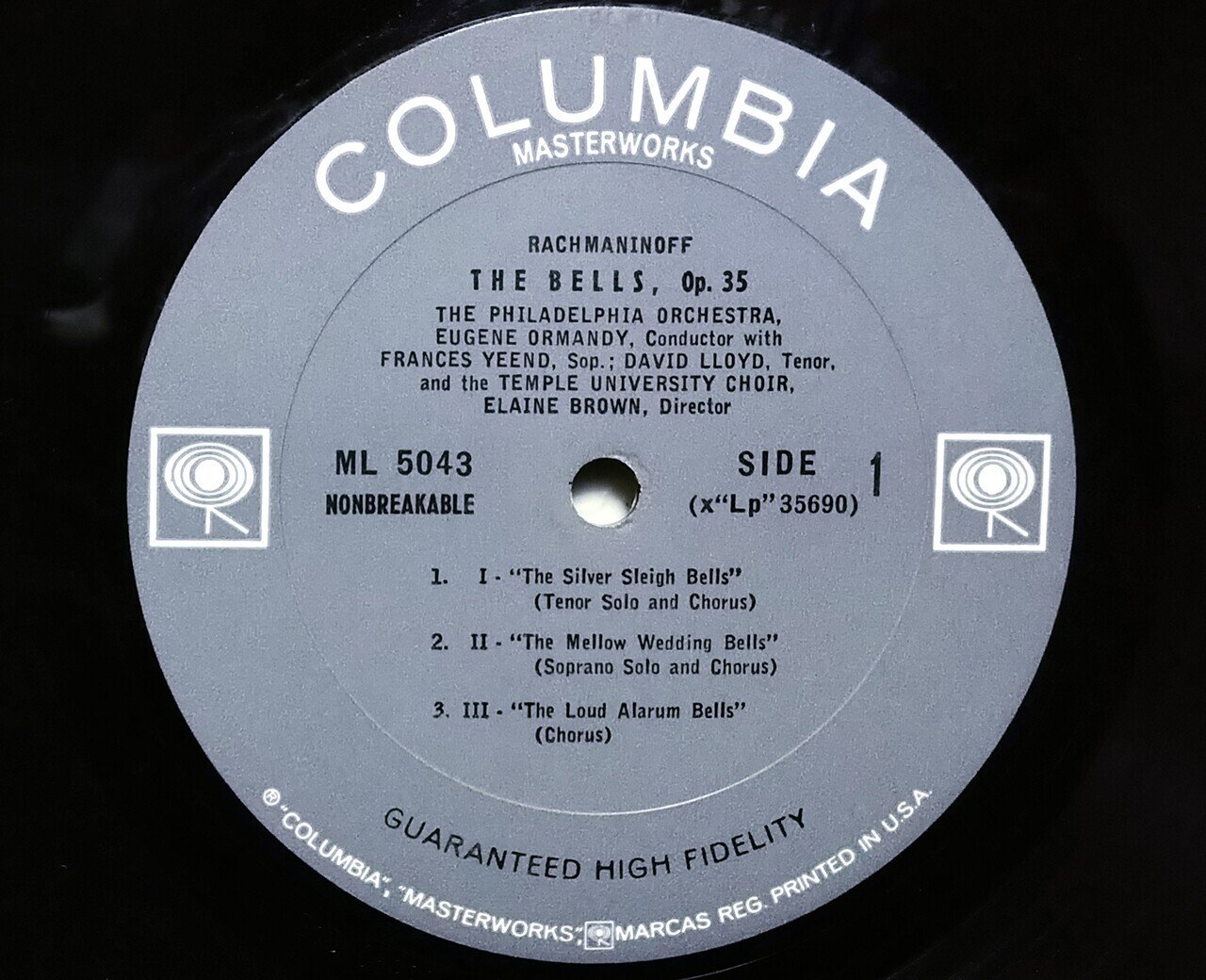 レコードレーベルあれこれ～個人研究のまとめと疑問点～第17回｜としくん