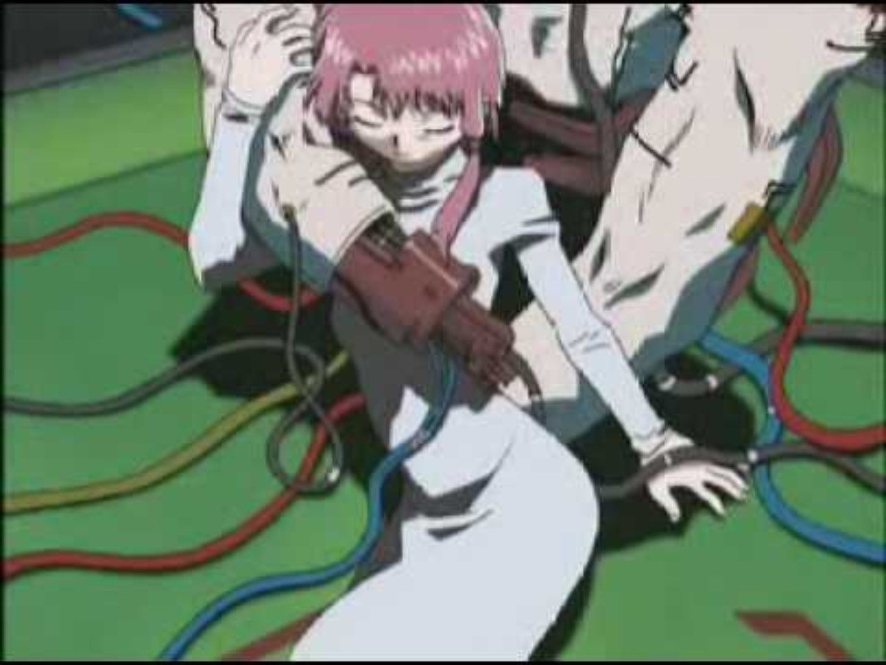 Serial Experiments Lain ゲーム版 の感想 Kyouhei Note Serial Experiments Lain ゲーム版 の感想 Kyouhei Note
