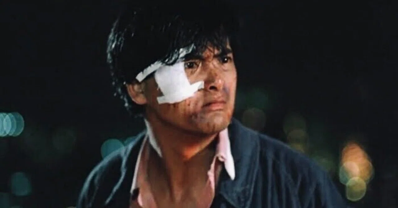 N*i様 アラン・ドロン AD707　男たちの挽歌　チョウ・ユンファ着用モデル N*i様 アラン・ドロン AD707 男たちの挽歌 チョウ・ユンファ着用モデル
