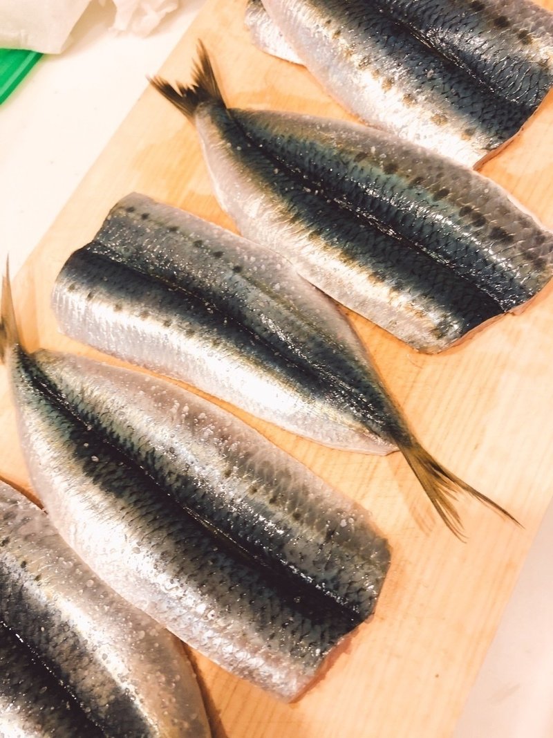 妊婦飯 いわしフライが最高だった件 朝井れいか Voicy Tiktok配信中 Note 妊婦飯 いわしフライが最高だった件 朝井れいか Voicy Tiktok配信中 Note