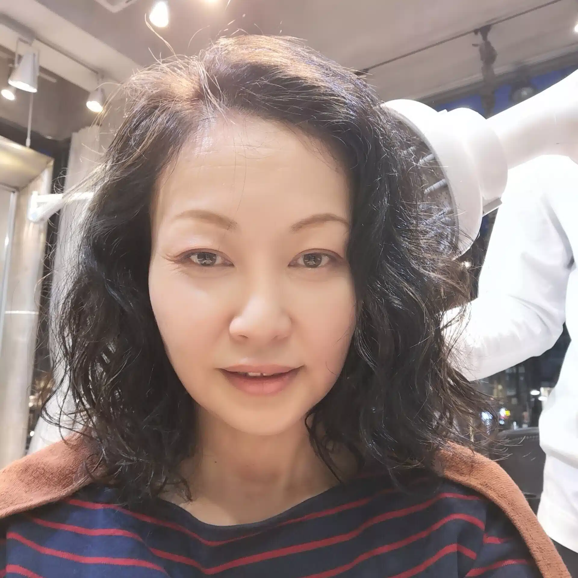 池城美菜子/Minako Ikeshiro