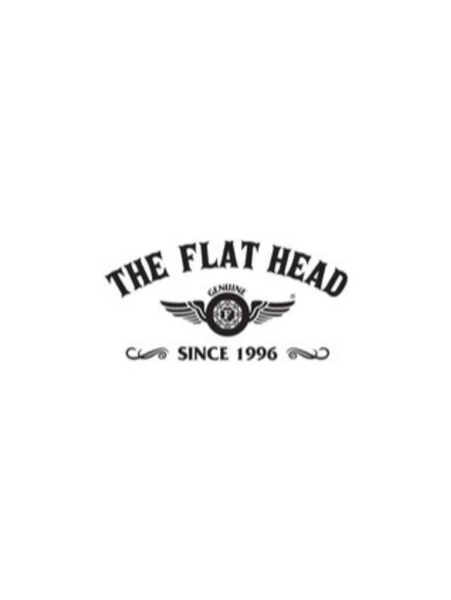 THE FLAT HEAD｜note