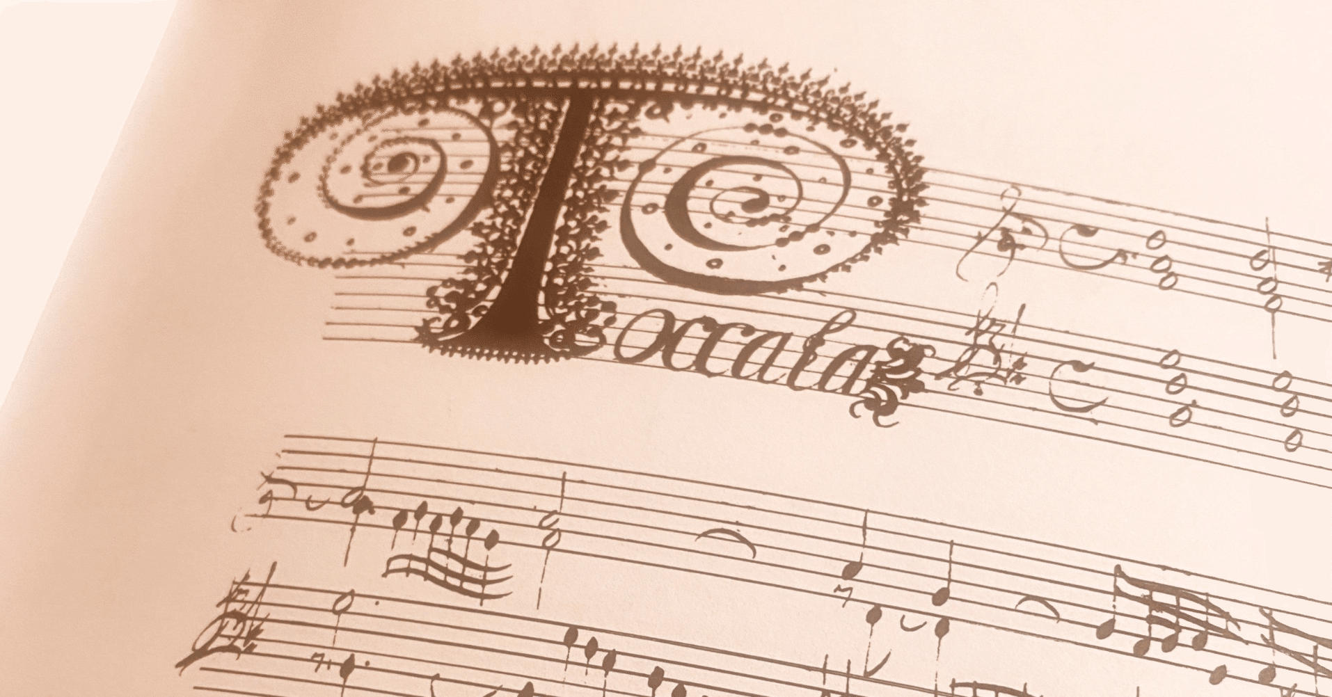 譜面 装飾音符 装飾記号を紐解く 演奏 ナカジ クラリネット奏者の研究日記 Note