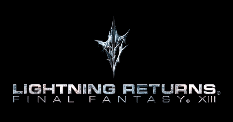 FINAL FANTASY XIIIシリーズについて（LIGHTNING RETURNS編)