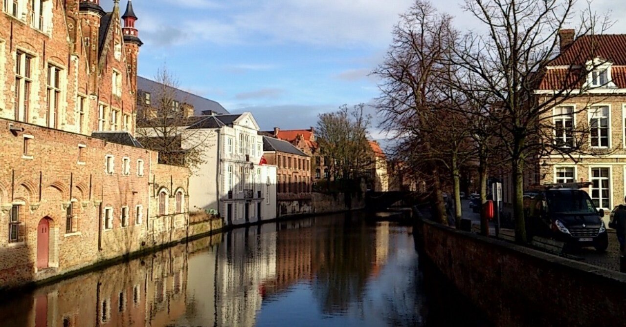 ベルギー ブルージュ ブルッヘ 素敵な景観の水の都へ Atsushi ぐっさん ビアライゼ好き Note ベルギー ブルージュ ブルッヘ 素敵な景観の水の都へ Atsushi ぐっさん ビアライゼ好き Note