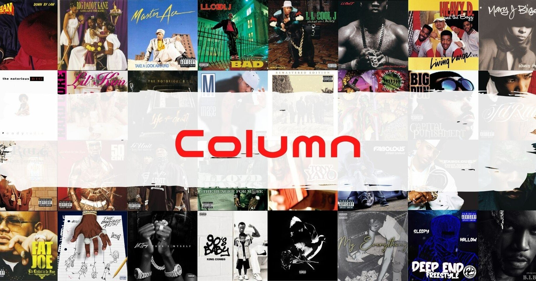 NYのR&Bラップ｜アボかど（にんじゃりGang Bang）