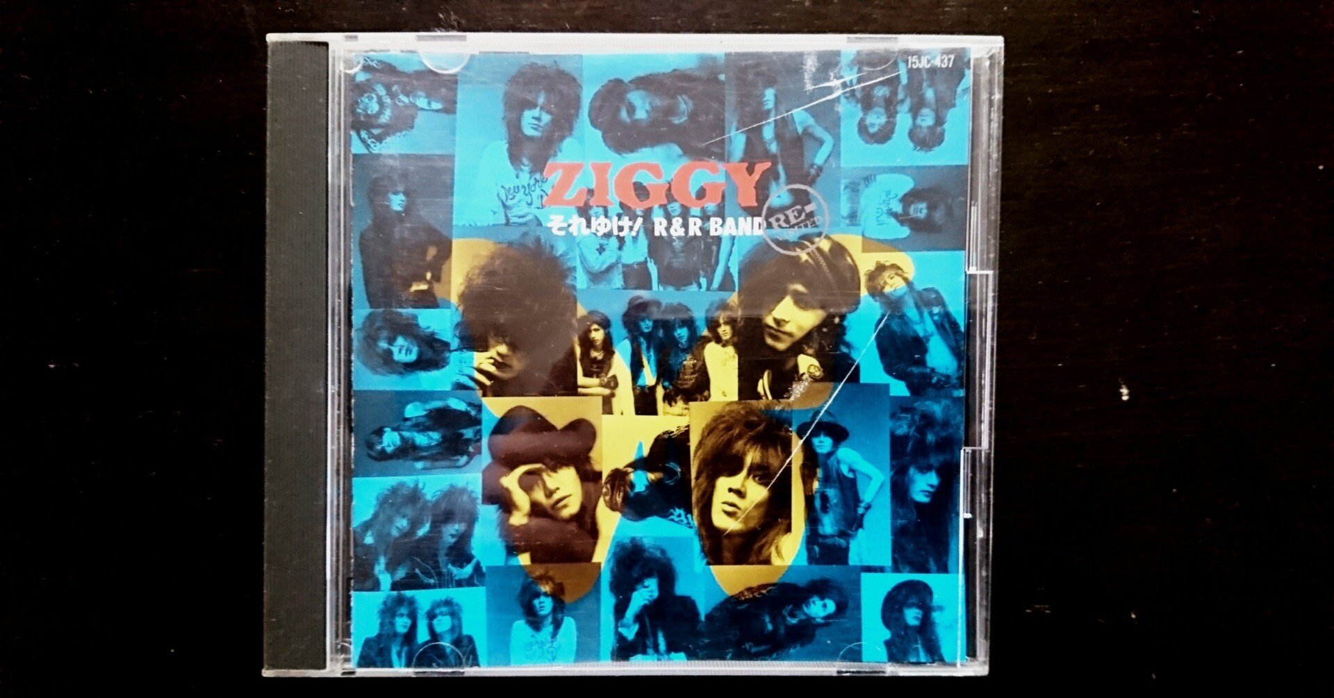 FEELIN' SATISFIED」/ ZIGGY（Cover）｜やまもと せいげん