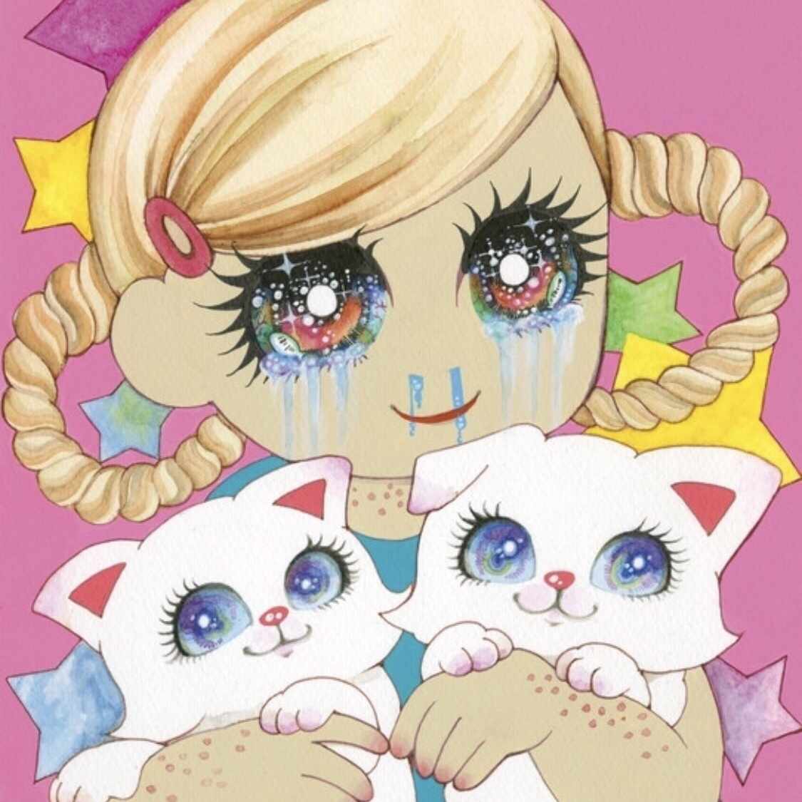 せきやゆりえ｜note