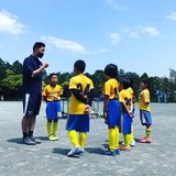 理学療法士から小学生サッカー選手へ伝えたい「からだの知識」