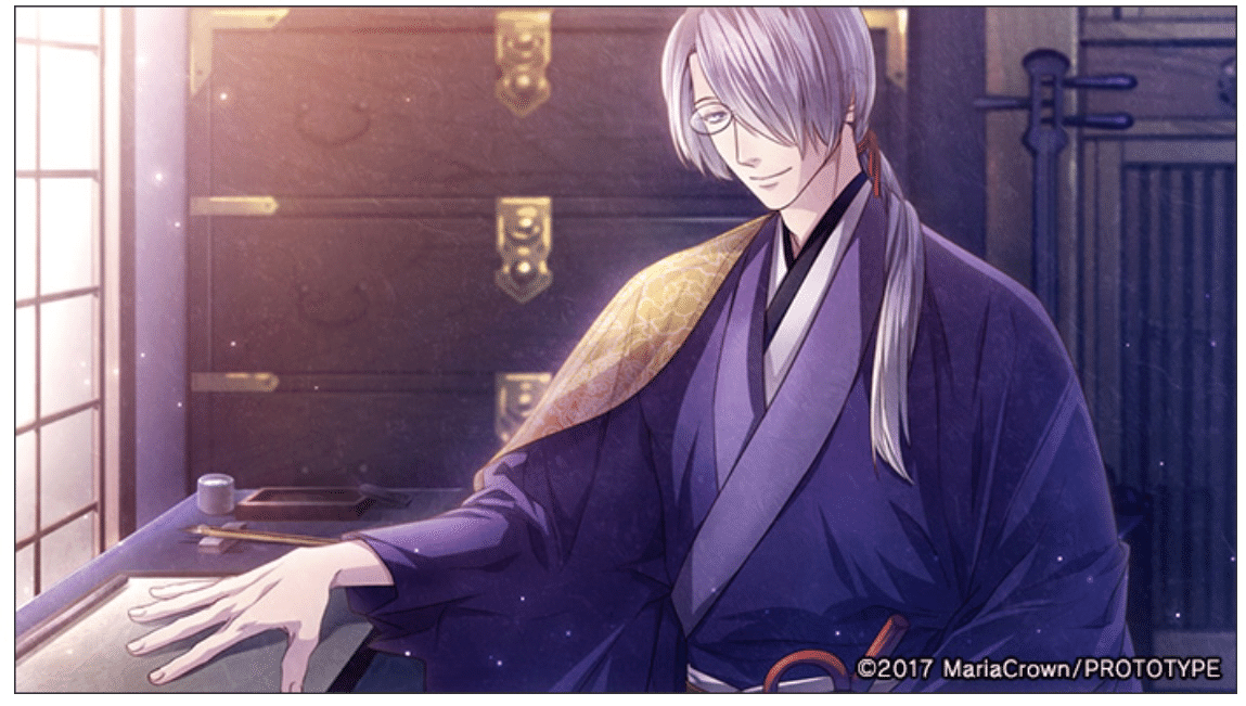 吉原彼岸花 公式ビジュアルファンブック 非売品ポストカード桜華屋時雨 吉原彼岸花 公式ビジュアルファンブック 非売品ポストカード桜華屋時雨