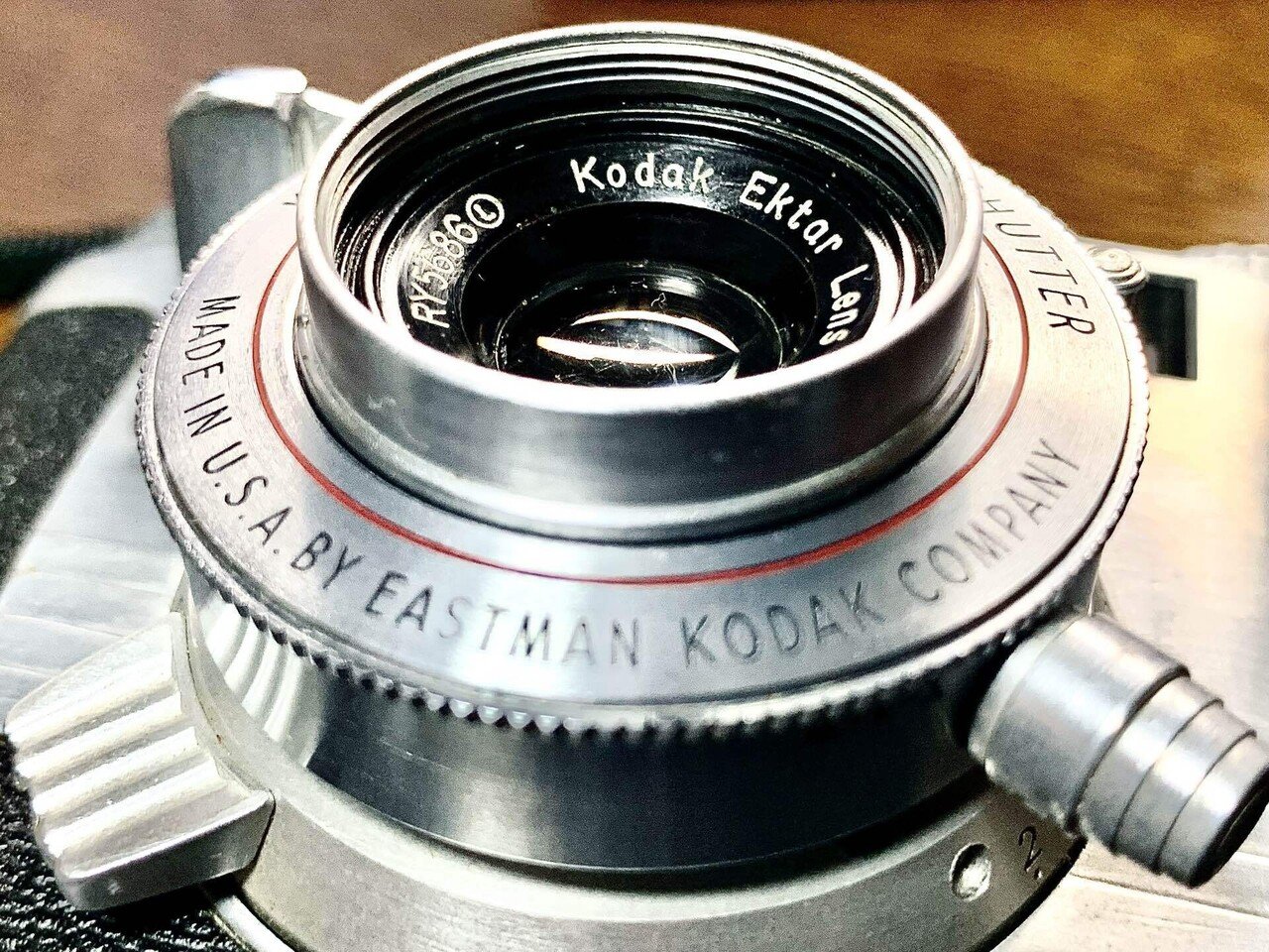クラシックカメラファン〜Kodak Signet35〜|Laskeypictures クラシックカメラファン〜Kodak Signet35〜|Laskeypictures