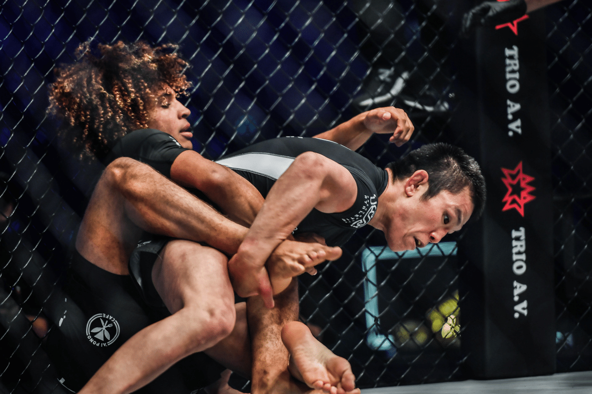 ONE日本大会 キックボクシング中心のカード編成はMMAの敗北を