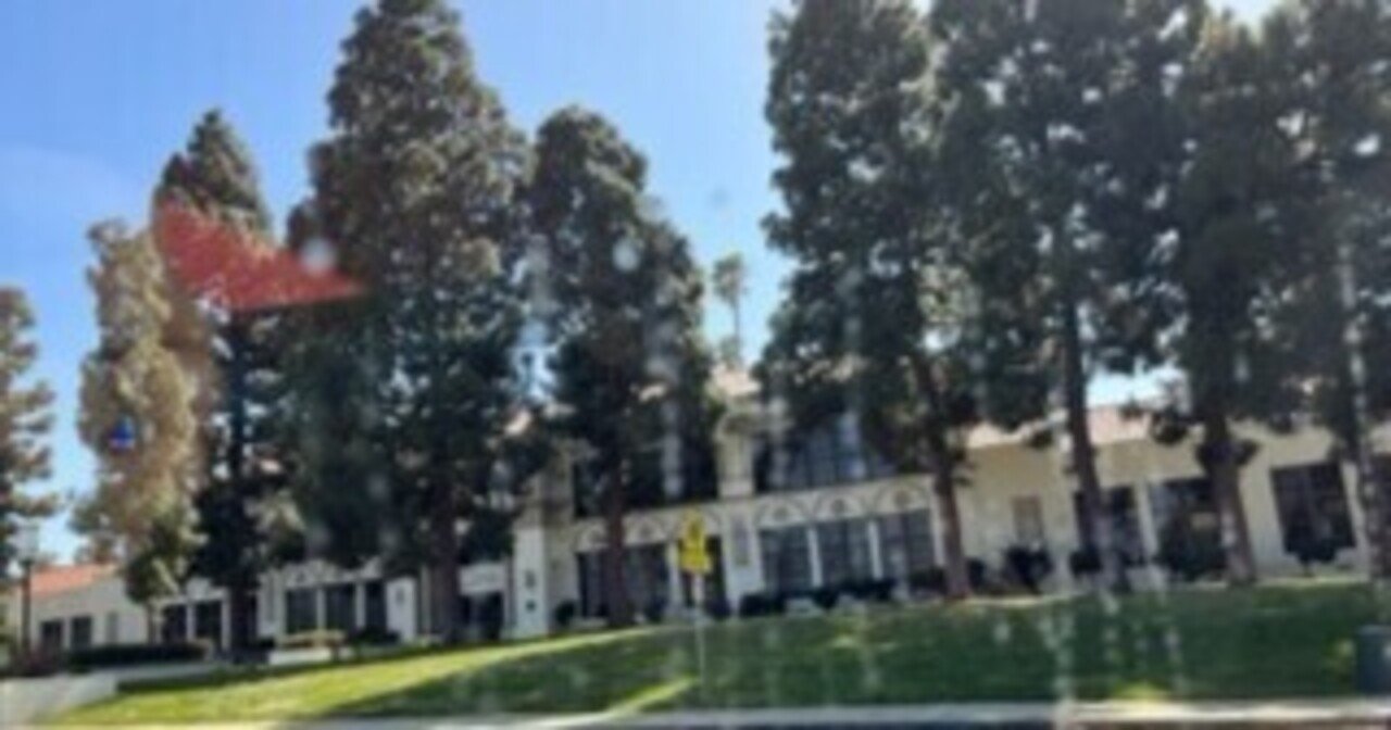 ビバリーヒルズ高校 青春白書の舞台にて 南カリフォルニア徒然日記 遠い空の下で Note ビバリーヒルズ高校 青春白書の舞台にて 南カリフォルニア徒然日記 遠い空の下で Note