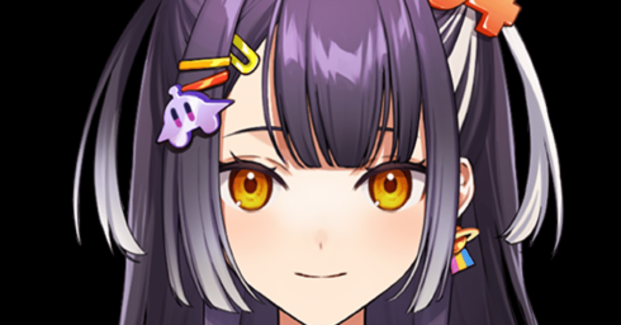 にじさんじ所属VTuber 海妹四葉の布教｜UｰKI