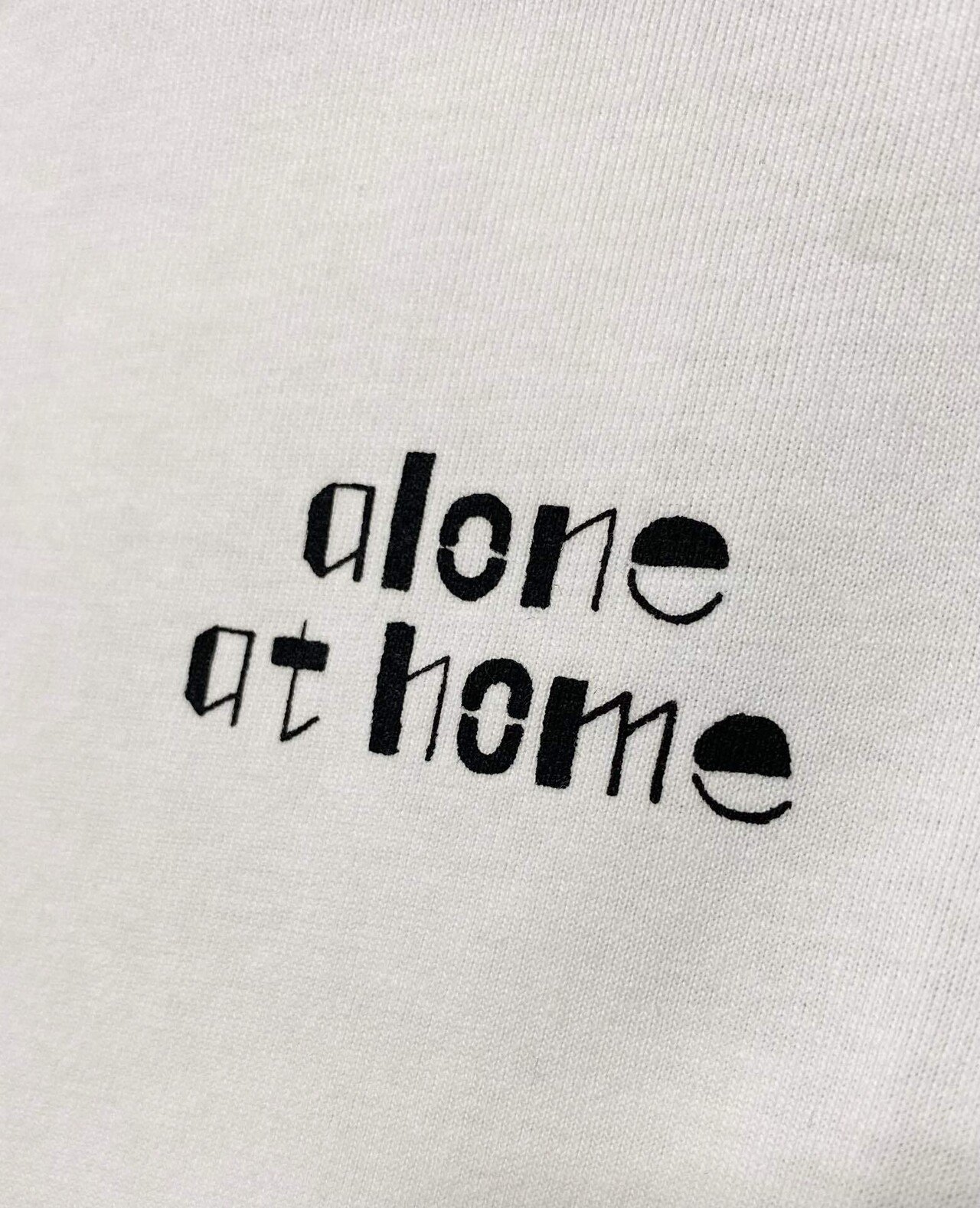 Fujii Kaze alone at home tour2022 5.19 初日グッズ販売の様子