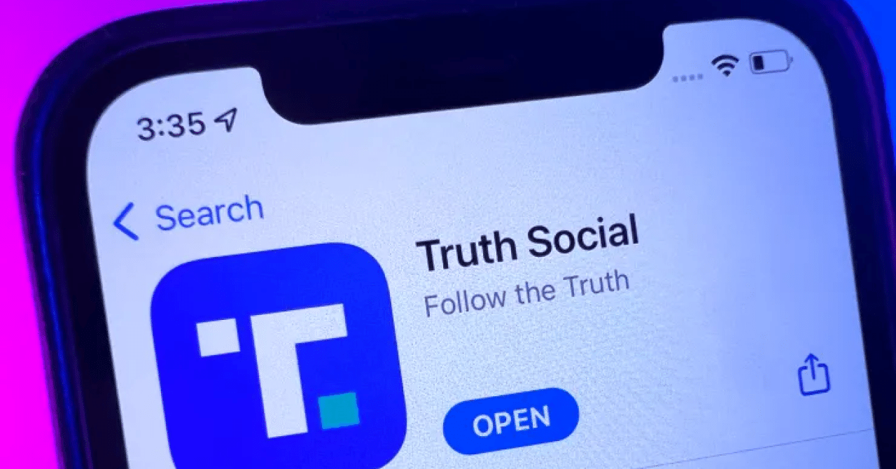元アメリカ大統領のオリジナルSNSを解説〜Truth Socialとは？〜【勤勉エンジニアの怠惰ブログ】｜Flutterラボ