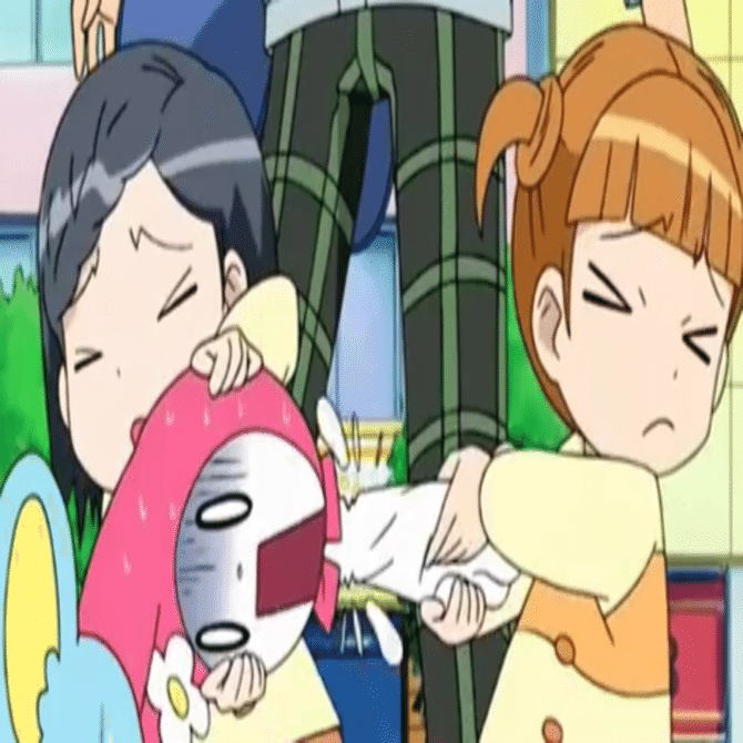 おねがいマイメロディ』でしか摂取できない栄養｜Zlonice