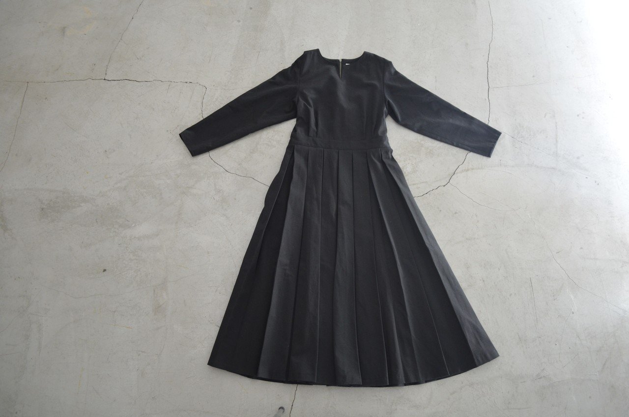 foufou THE DRESS #02|ワンピース foufou THE DRESS #02|ワンピース