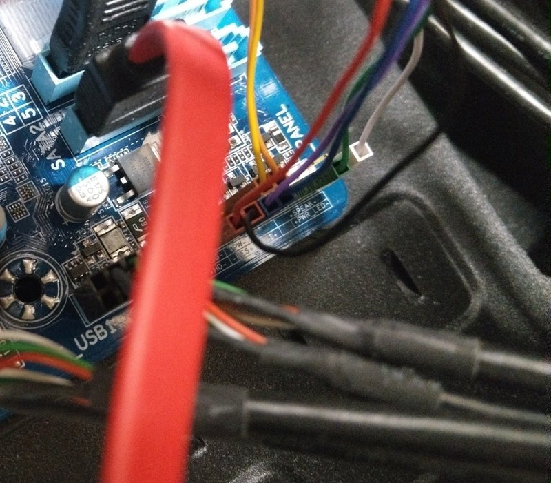 デスクトップpcの電源スイッチが壊れたら Bisk Note デスクトップpcの電源スイッチが壊れたら Bisk Note