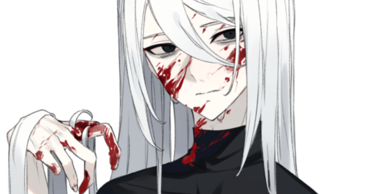 マダミス感想 あたたかな幽霊 キャラ制作についてのこだわりなど 4 4通過 うろ Note