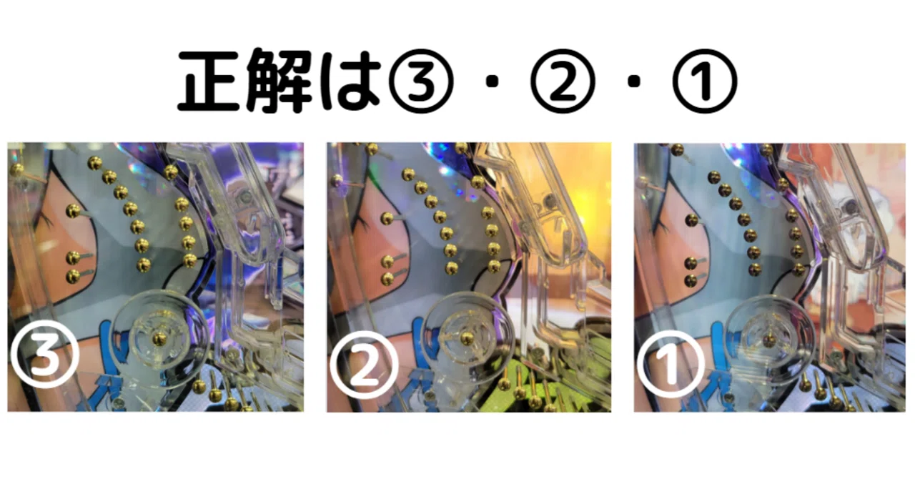 答えと解説】釘読みクイズ Pフィーバー ダンジョンに出会いを求めるの 