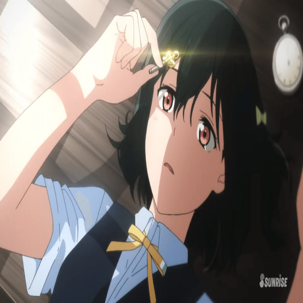 マイルドにされる三船栞子とR3BIRTHの行方――アニガサキ2期7話「夢の