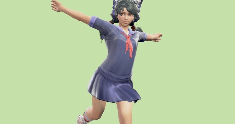 機密天使タリム - ソウルキャリバー6｜土(tuchi)｜note