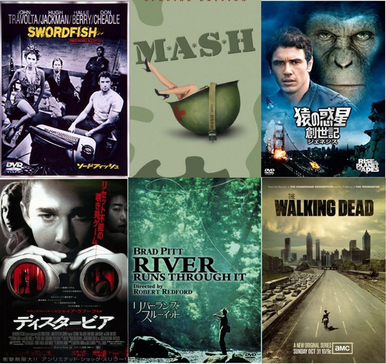 映画の中のフライフィッシング Flyfisher 16年3月号掲載 すずきたけし Note