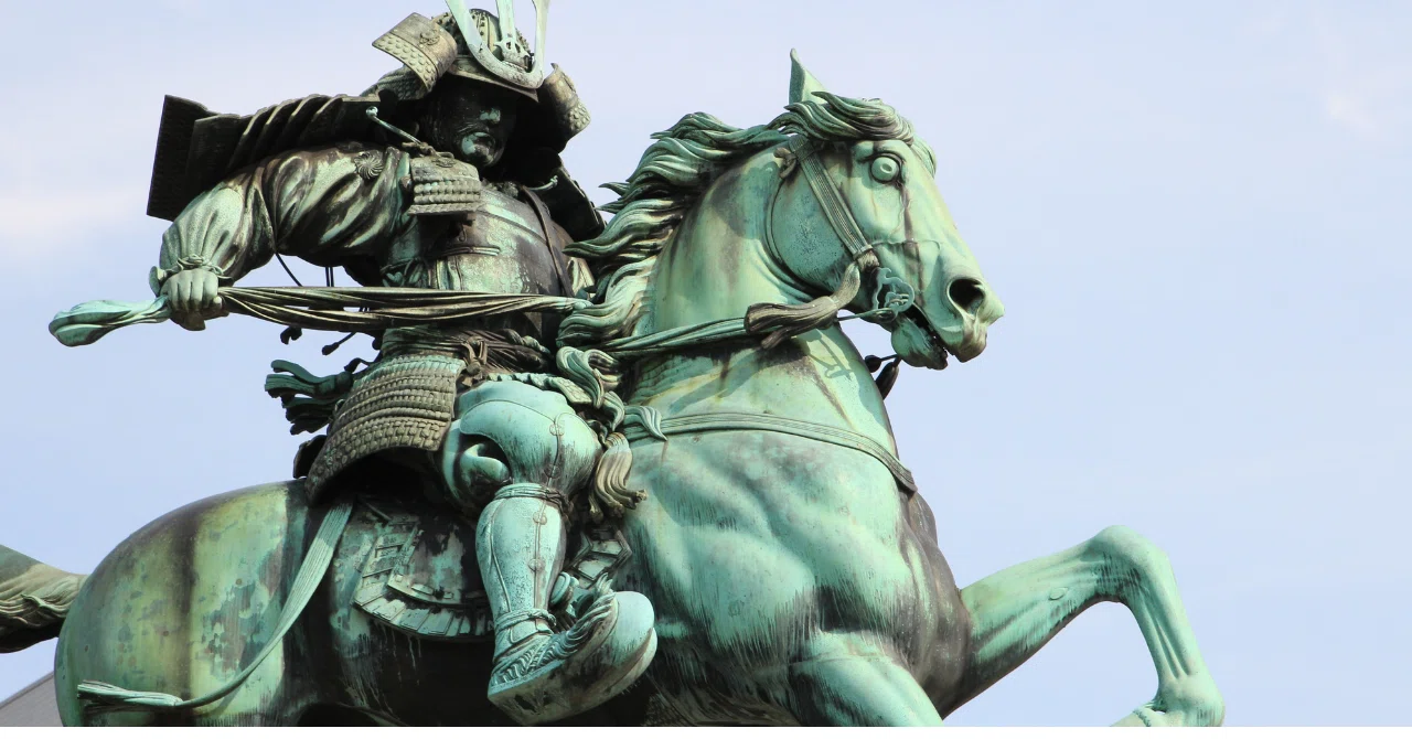 新渡戸稲造の「武士道を原文（英語）で読む」を読んでみた｜カナダで 