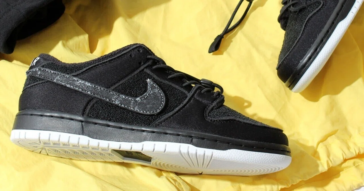 NIKE SBとGnarhuntersが、ボードを海に返すかもしれない話。｜HIGHFIVE
