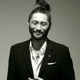 Daisuke A / モデルの教科書 と 映画紹介