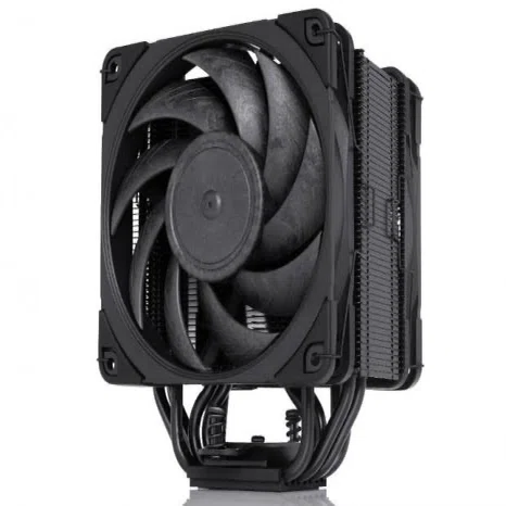 noctua】私の好きなPCパーツメーカーを語る。その1｜GreyGhostCCC じーま