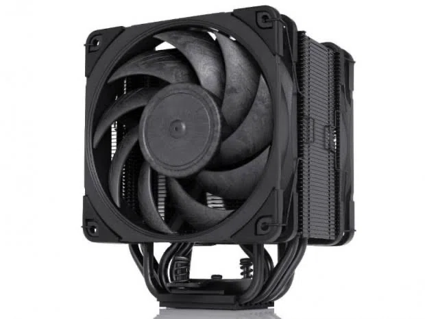 noctua】私の好きなPCパーツメーカーを語る。その1｜GreyGhostCCC じーま