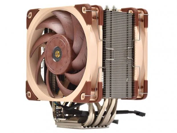 noctua】私の好きなPCパーツメーカーを語る。その1｜GreyGhostCCC じーま