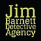 Jim Barnett