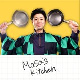 Masa's kitchen（マサズキッチン）