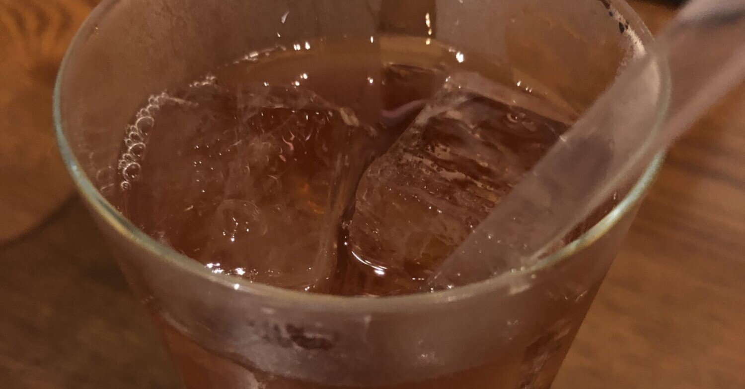 秋葉原和堂さんの文豪コラボカフェいってきた あきやま Note
