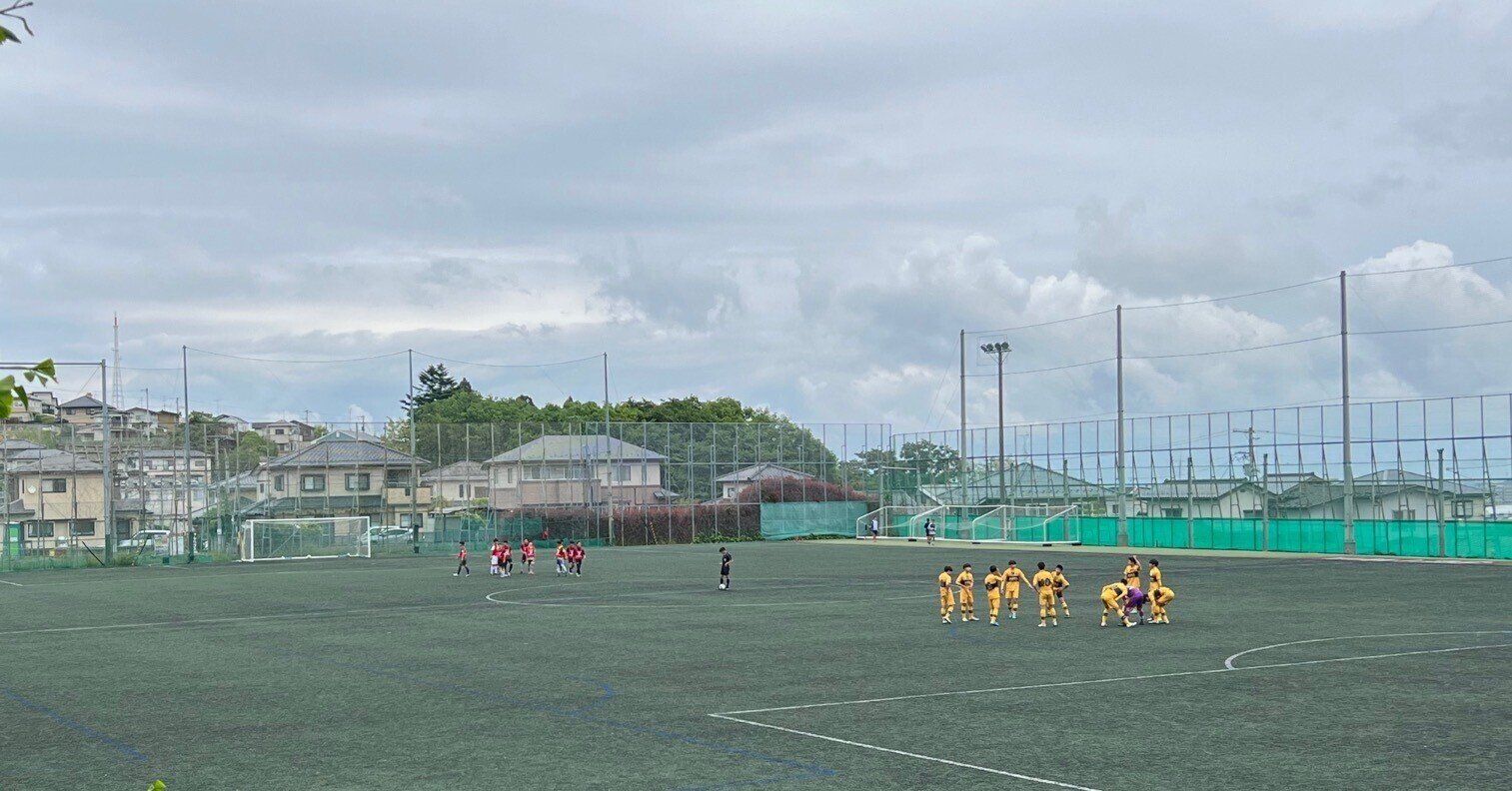 ドリブルの波紋 2 ドリブルスタイルと黒い三連星 聖和学園サッカー記 22 だる Ver 21lva Note