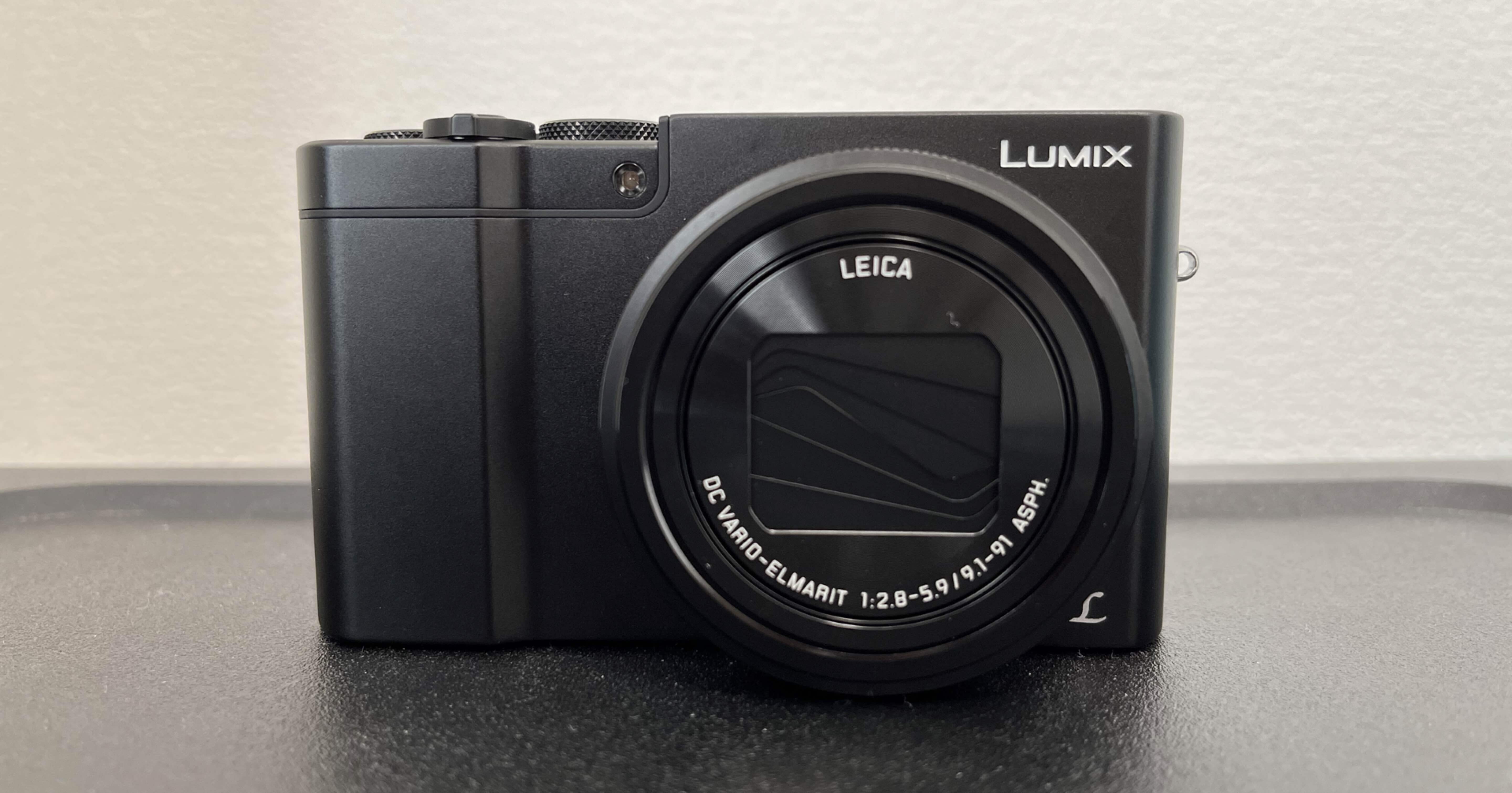 19 パナソニックDMC- TX1を買いました！｜たざえもん