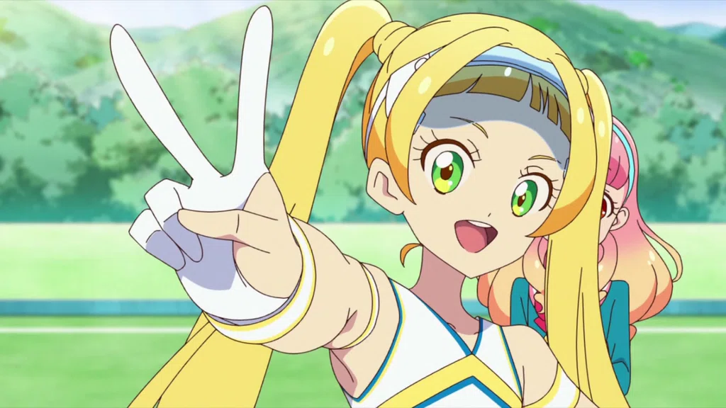 第1回】ネクスタの『アイカツ！ランキング2022』｜ネクスタ