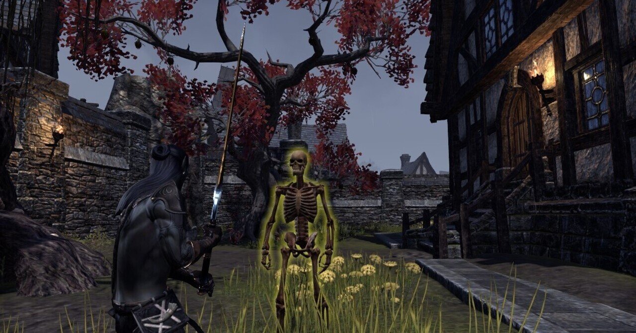 Eso すごく判りやすかったのでご紹介したい初心者向けdps指南動画 辰巳屋 Note Eso すごく判りやすかったのでご紹介したい初心者向けdps指南動画 辰巳屋 Note