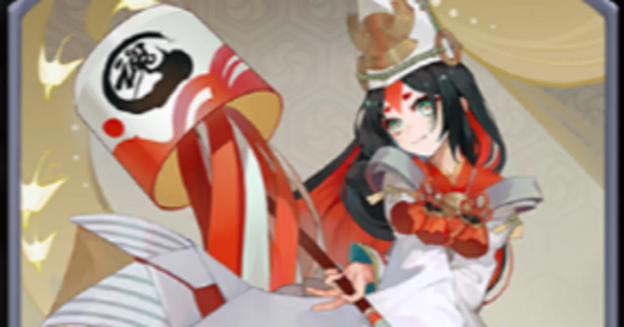 百鬼異聞録】3分でわかる式神紹介64～白童子～｜ユイカイ弟
