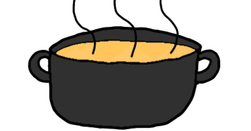 鍋一つで総合栄養食？Pot-au-feu