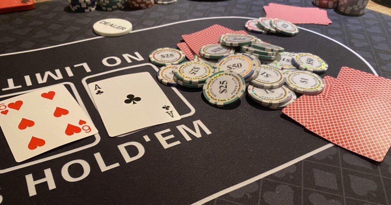 ポーカー 心理戦を勝ち抜く戦い 丸山 雄大 Note ポーカー 心理戦を勝ち抜く戦い 丸山 雄大 Note