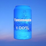 Tansansooda