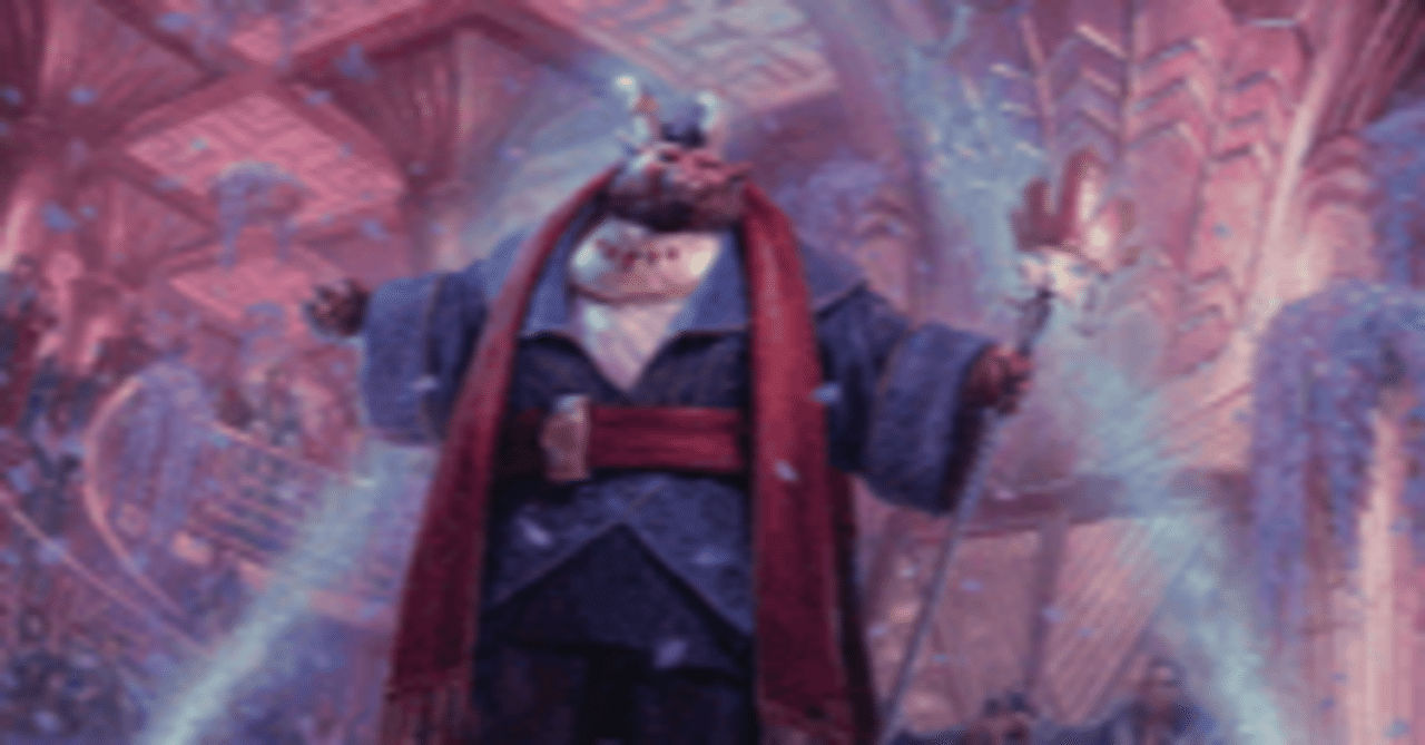 統率者/EDH】《宴の結節点、ジェトミア/Jetmir, Nexus of Revels