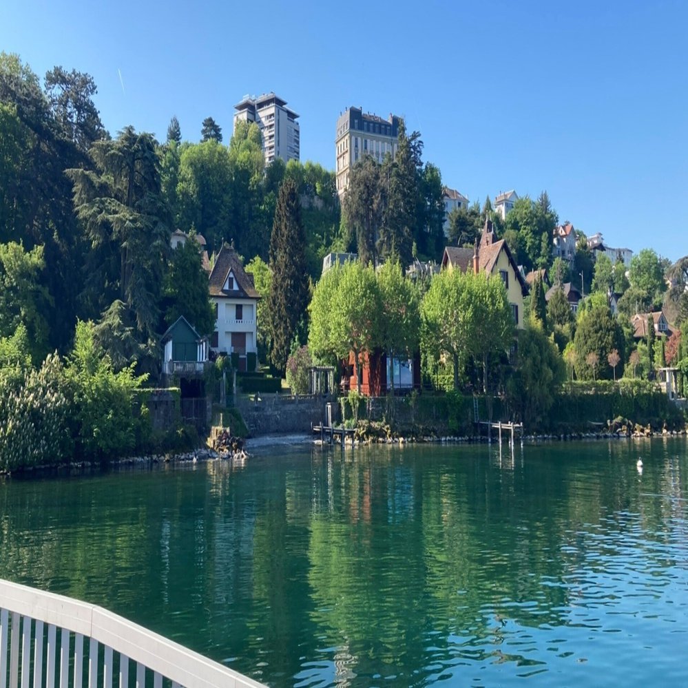 スイス留学】スイス銀行口座開設編｜天然すい@EPFL スイス留学